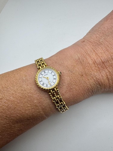 Vintage pulsar seiko wrist - by,