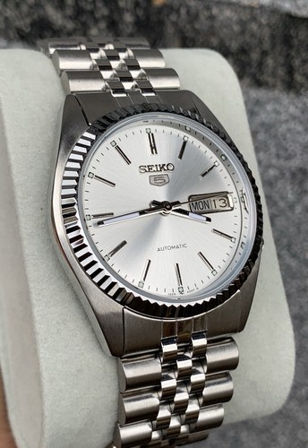Seiko automatic 7009 3111 - 5, 7009-3111