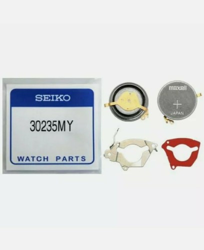 Seiko genuine capacitor - genuine,
