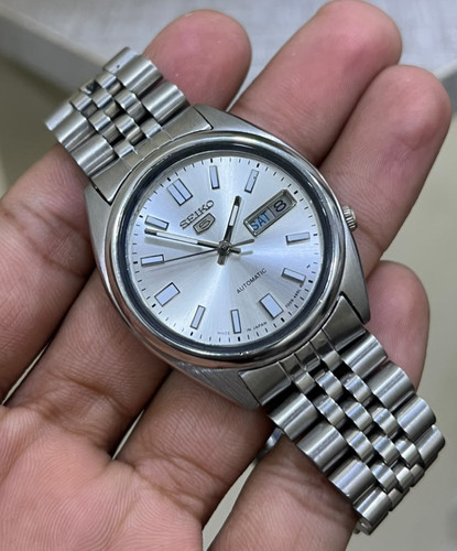 Seiko automatic 7009 japan - automatic,
