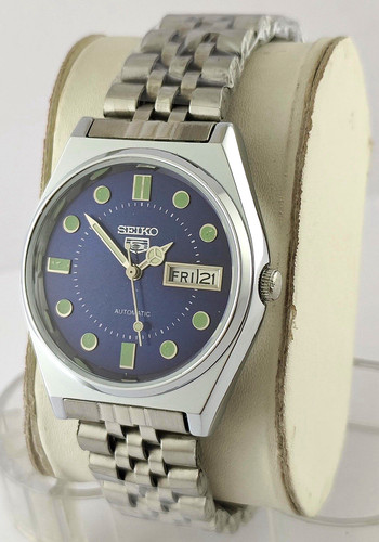 Vintage seiko automatic - vintage,