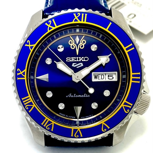 Men watch seiko - men's, sports