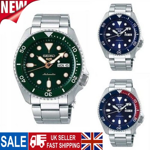 For seiko sports automatic - seiko,
