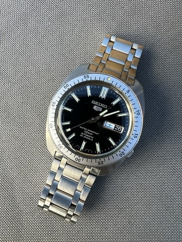 Seiko sports srpl93k1 gene - sports,