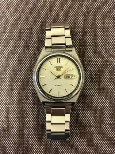 Working seiko 7s26 8760 - seiko, 5