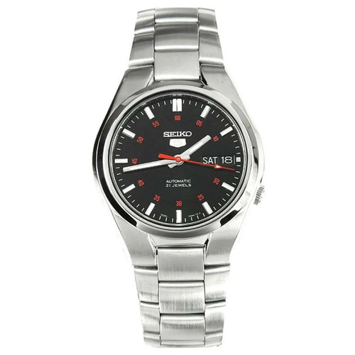 Seiko men automatic watch - seiko,