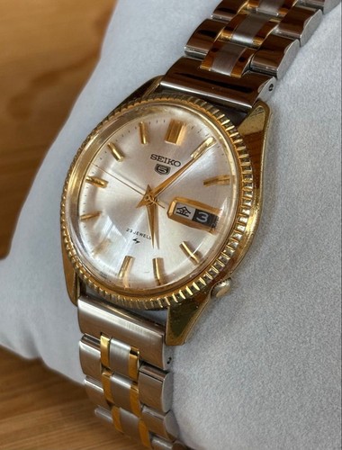 Vintage condition oh - ,
