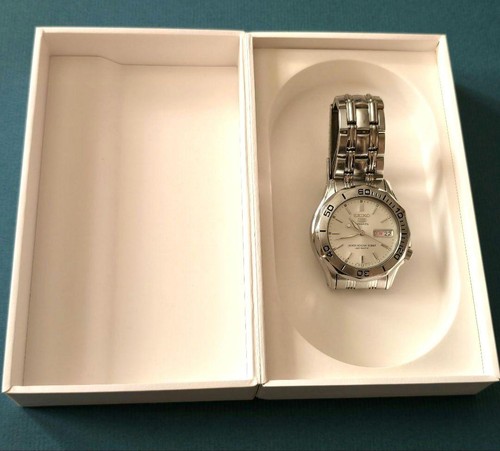 Seiko sports watch - sports,