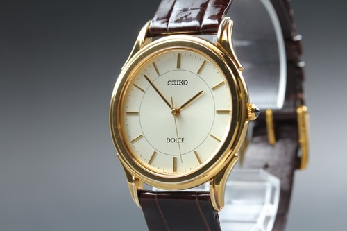 Near mint seiko dolce - mint],