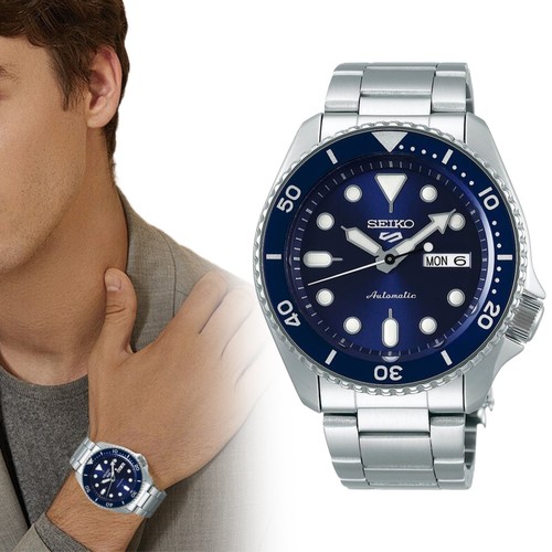 For seiko sports automatic - seiko,