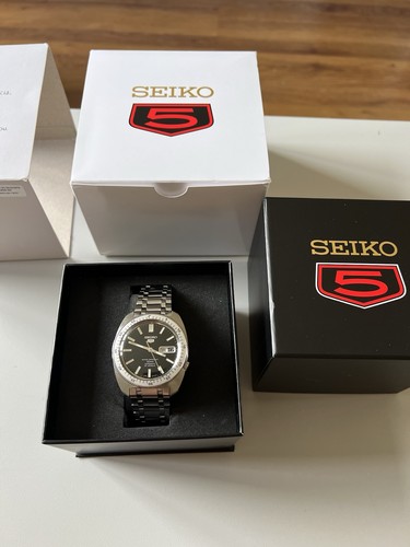 Seiko sports srpl93 gene - seiko,