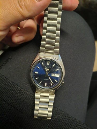 Seiko watch model - , 7s260480