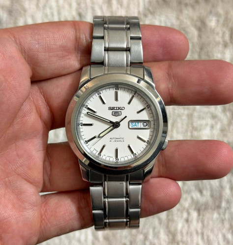 Seiko cal 7s26 - seiko, 7s26-02w0