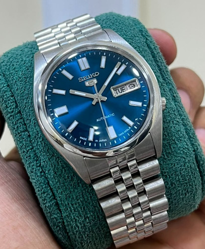 Seiko automatic stunning - 5,