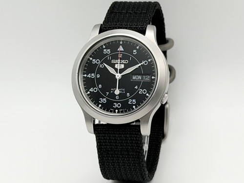 Seiko snk809k2 7s26 02j0 - snk809k2, 7s26-02j0