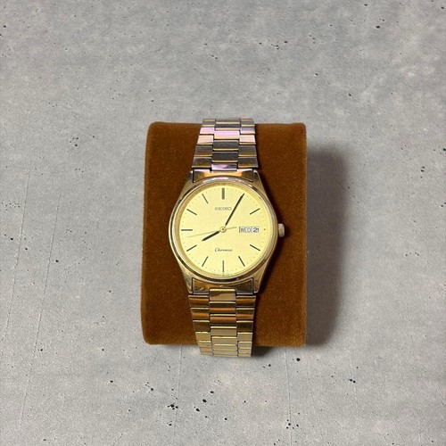 Seiko chronos 5h23 7040 - chronos, 5h23-7040