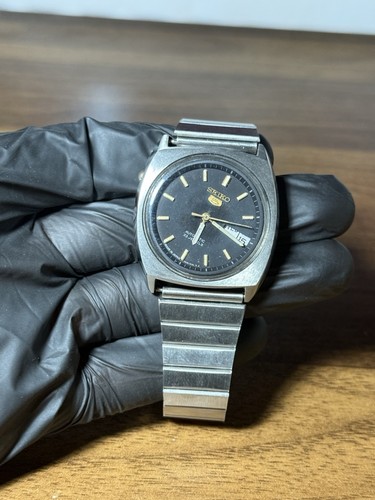 Seiko automatic 7s36 - 5, 7s36-8280