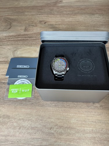Seiko sports huf - x,
