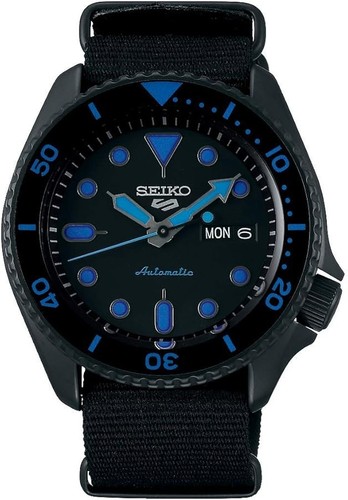 Seiko mens sport automatic - sport,