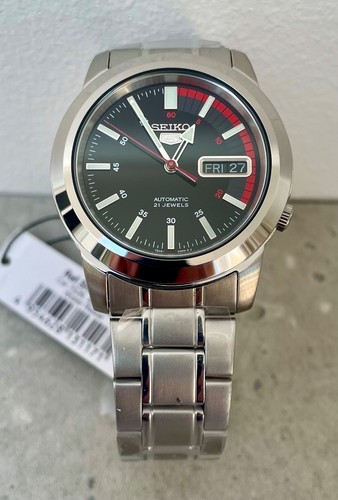 Seiko speed racer snkk31 - speed,
