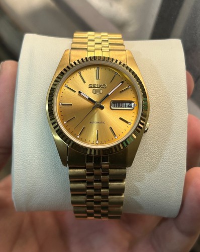 Rare seiko automatic 17 - rare,