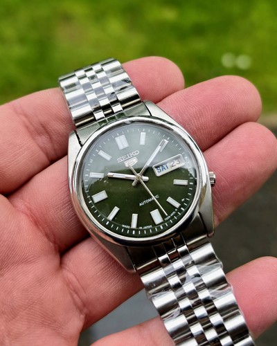 Seiko sports auto stunning - 5,