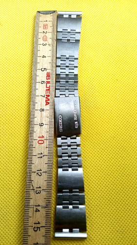 Preowned seiko sports speed - 5,