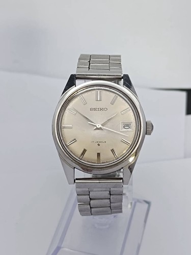 Seiko sports classic - seiko,