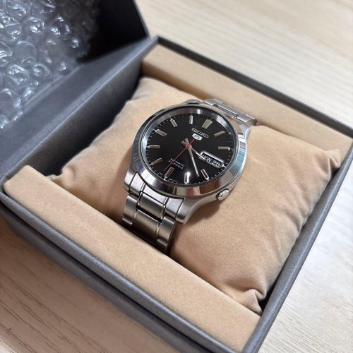 Seiko skeleton - seiko, 5
