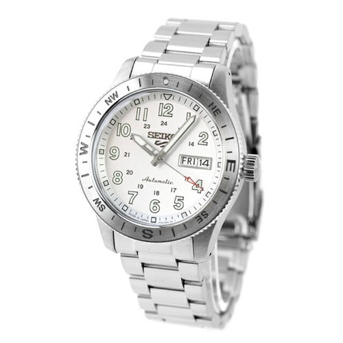 Brand new seiko sports men - new, 5
