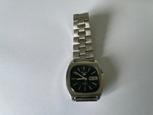 Vintage seiko automatic - vintage,