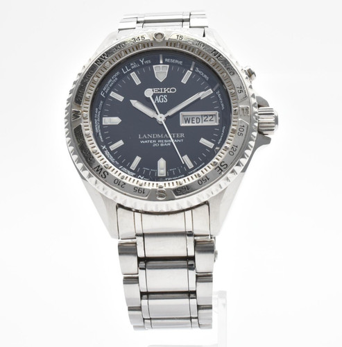 Excellent seiko sbbw005 - [excellent＋5],