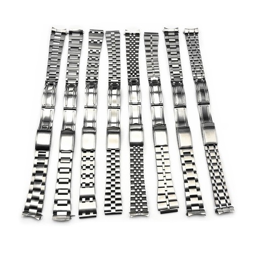 For seiko solid - solid, stainless
