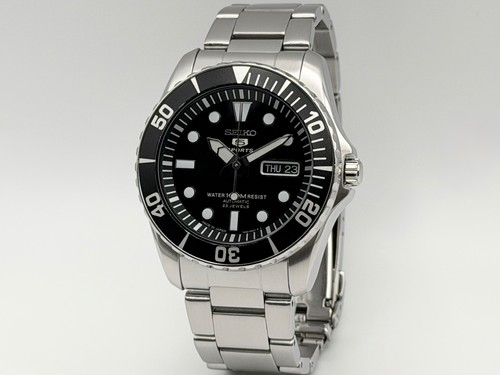 Seiko sports snzf17j1 - seiko,