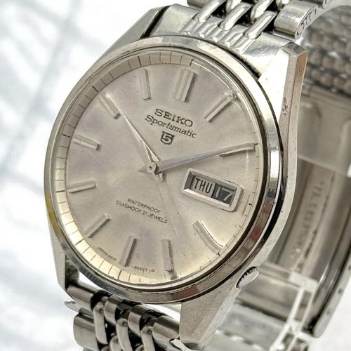 Rare working condition seiko - condition,