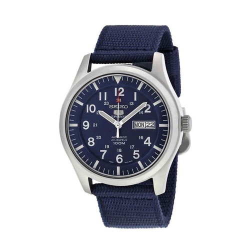 Seiko sports automatic nylon - sports,