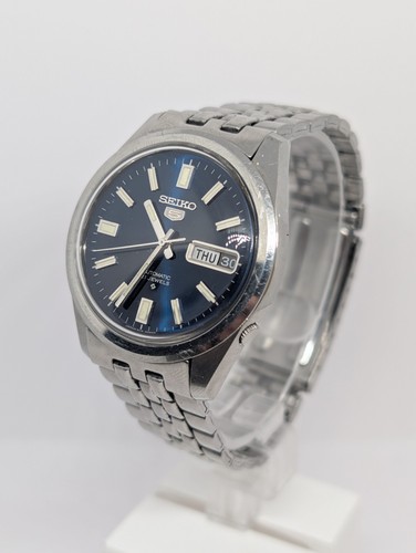Vintage seiko automatic - vintage,