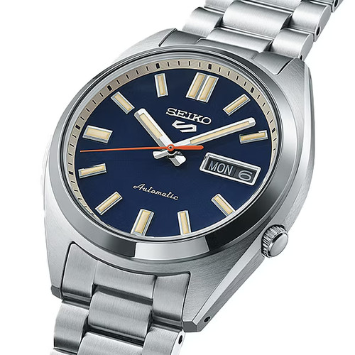 Seiko sports sbsa253 snxs - 5,