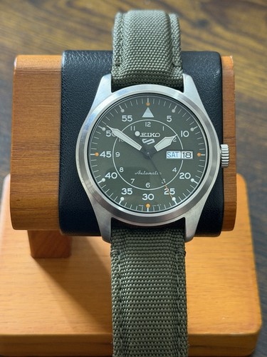 Seiko automatic green - seiko,