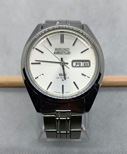 Seiko actus 6106 - 8660, seiko5