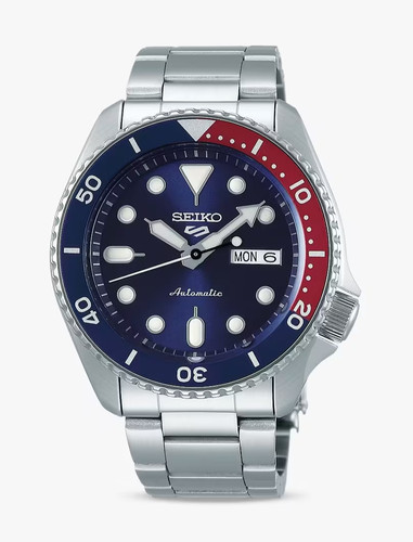 Seiko sport automatic watch - 5,