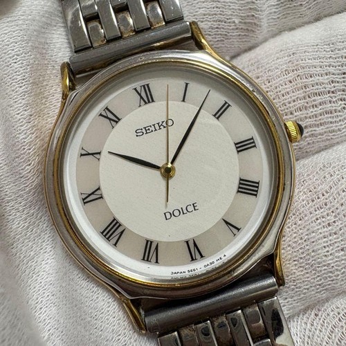 Vintage working item seiko - vintage,