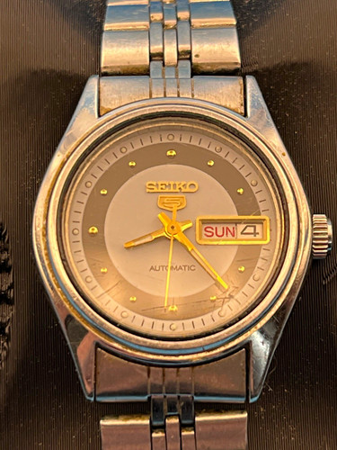 Vintage seiko ladies - vintage,