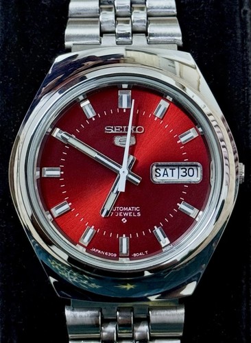 Seiko automatic men s - 5, men’s