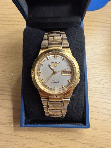 Vintage seiko automatic - seiko,