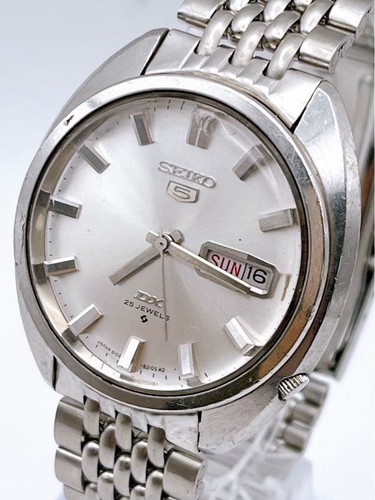 Vintage seiko wristwatch - vintage,