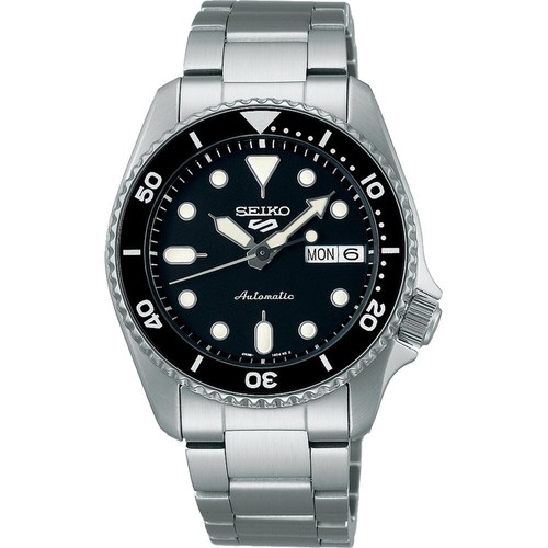 Seiko mens sport skx - 5, mini