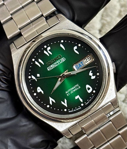 Seiko actus automatic men - actus,