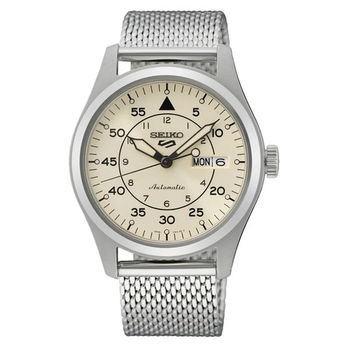 Seiko mens sport - 5, fileger