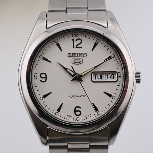 Seiko 7s26 0440 - seiko, 21